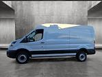 2024 Ford Transit 250 Medium Roof RWD, Empty Cargo Van for sale #RKB48605 - photo 6