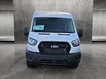 2024 Ford Transit 250 Medium Roof RWD, Empty Cargo Van for sale #RKB48605 - photo 7