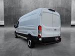 2024 Ford Transit 250 Medium Roof RWD, Empty Cargo Van for sale #RKB53311 - photo 11