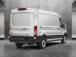 2024 Ford Transit 250 Medium Roof RWD, Empty Cargo Van for sale #RKB53311 - photo 2