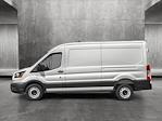 2024 Ford Transit 250 Medium Roof RWD, Empty Cargo Van for sale #RKB53311 - photo 3