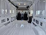 New 2024 Ford Transit 250 Medium Roof RWD, Empty Cargo Van for sale #RKB60839 - photo 2