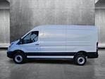 New 2024 Ford Transit 250 Medium Roof RWD, Empty Cargo Van for sale #RKB60839 - photo 10