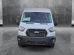 New 2024 Ford Transit 250 Medium Roof RWD, Empty Cargo Van for sale #RKB60839 - photo 12