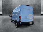 New 2024 Ford Transit 250 High Roof RWD, Empty Cargo Van for sale #RKB60880 - photo 2