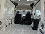 New 2024 Ford Transit 150 Medium Roof RWD, Empty Cargo Van for sale #RKB60956 - photo 12