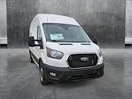 New 2024 Ford Transit 250 High Roof RWD, Empty Cargo Van for sale #RKB60996 - photo 8