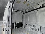 New 2024 Ford Transit 250 High Roof RWD, Empty Cargo Van for sale #RKB60996 - photo 9