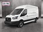 2024 Ford Transit 350 Super Cab High Roof RWD, Empty Cargo Van for sale #RKB70156 - photo 1