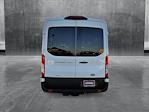 New 2024 Ford Transit 350 XLT Medium Roof RWD, Passenger Van for sale #RKB72340 - photo 10