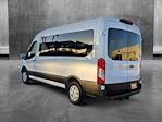 New 2024 Ford Transit 350 XLT Medium Roof RWD, Passenger Van for sale #RKB72340 - photo 11