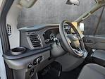 New 2024 Ford Transit 350 XLT Medium Roof RWD, Passenger Van for sale #RKB72340 - photo 4