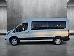 New 2024 Ford Transit 350 XLT Medium Roof RWD, Passenger Van for sale #RKB72340 - photo 5