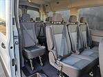 New 2024 Ford Transit 350 XLT Medium Roof RWD, Passenger Van for sale #RKB72340 - photo 8