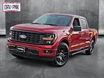 New 2024 Ford F-150 STX SuperCrew Cab 4x2, Pickup for sale #RKD18624 - photo 1