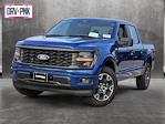 2024 Ford F-150 SuperCrew Cab 4x2, Pickup for sale #RKD21860 - photo 1