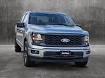 2024 Ford F-150 SuperCrew Cab 4x2, Pickup for sale #RKD55359 - photo 8