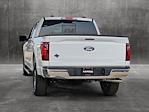 2024 Ford F-150 SuperCrew Cab 4x4, Pickup for sale #RKD57157 - photo 2