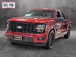 2024 Ford F-150 SuperCrew Cab 4x4, Pickup for sale #RKD63868 - photo 1