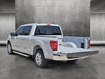 2024 Ford F-150 SuperCrew Cab 4x2, Pickup for sale #RKD64144 - photo 2