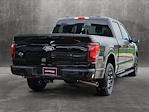 2024 Ford F-150 SuperCrew Cab 4x2, Pickup for sale #RKD91232 - photo 3