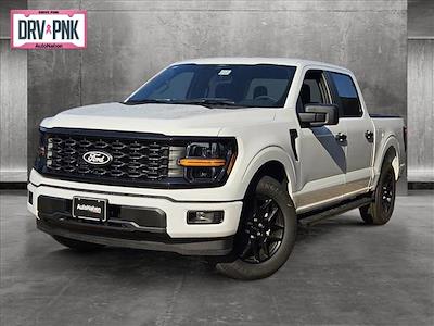 2024 Ford F-150 SuperCrew Cab 4x2, Pickup for sale #RKE07237 - photo 1