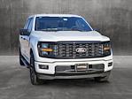 2024 Ford F-150 SuperCrew Cab 4x2, Pickup for sale #RKE07237 - photo 8