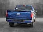 New 2024 Ford F-150 STX SuperCrew Cab 4x2, Pickup for sale #RKE13061 - photo 3