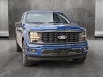 New 2024 Ford F-150 STX SuperCrew Cab 4x2, Pickup for sale #RKE13061 - photo 8