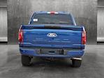 New 2024 Ford F-150 STX SuperCrew Cab 4x2, Pickup for sale #RKE13061 - photo 9