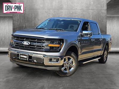 2024 Ford F-150 SuperCrew Cab 4x2, Pickup for sale #RKE17969 - photo 1