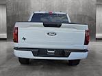 New 2024 Ford F-150 XLT SuperCrew Cab 4x4, Pickup for sale #RKE31207 - photo 9