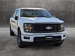 2024 Ford F-150 SuperCrew Cab 4x2, Pickup for sale #RKE53234 - photo 8