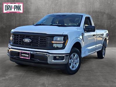 2024 Ford F-150 Regular Cab 4x2, Pickup for sale #RKE73760 - photo 1