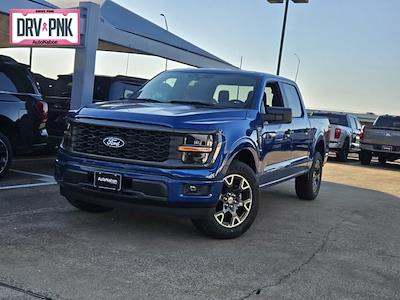 2024 Ford F-150 SuperCrew Cab 4x2, Pickup for sale #RKE81942 - photo 1