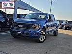 2024 Ford F-150 SuperCrew Cab 4x2, Pickup for sale #RKE81942 - photo 1