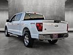 2024 Ford F-150 SuperCrew Cab 4x4, Pickup for sale #RKE96829 - photo 2