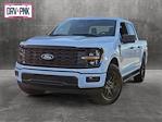 2024 Ford F-150 SuperCrew Cab 4x2, Pickup for sale #RKF05288 - photo 1