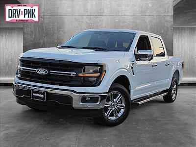 2024 Ford F-150 SuperCrew Cab 4x2, Pickup for sale #RKF05876 - photo 1