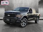 2024 Ford F-150 SuperCrew Cab 4x2, Pickup for sale #RKF28735 - photo 1