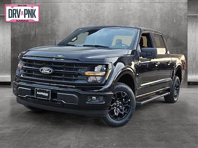 2024 Ford F-150 SuperCrew Cab 4x2, Pickup for sale #RKF28863 - photo 1