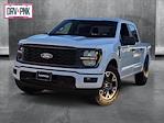 New 2024 Ford F-150 STX SuperCrew Cab 4x2, Pickup for sale #RKF35224 - photo 1