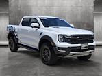 Used 2024 Ford Ranger Raptor SuperCrew Cab 4x4, Pickup for sale #RLE07233 - photo 4