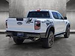 Used 2024 Ford Ranger Raptor SuperCrew Cab 4x4, Pickup for sale #RLE07233 - photo 6