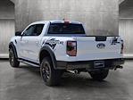 Used 2024 Ford Ranger Raptor SuperCrew Cab 4x4, Pickup for sale #RLE07233 - photo 8