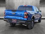 New 2024 Ford Ranger XLT SuperCrew Cab 4x2, Pickup for sale #RLE37541 - photo 3