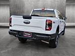 2024 Ford Ranger SuperCrew Cab 4x4, Pickup for sale #RLE43546 - photo 3