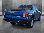 2024 Ford Ranger SuperCrew Cab 4x2, Pickup for sale #RLE48688 - photo 3