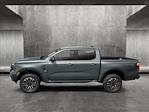 2024 Ford Ranger SuperCrew Cab 4x4, Pickup for sale #RLE49277 - photo 2