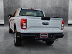 2024 Ford Ranger SuperCrew Cab 4x2, Pickup for sale #RLE68736 - photo 9